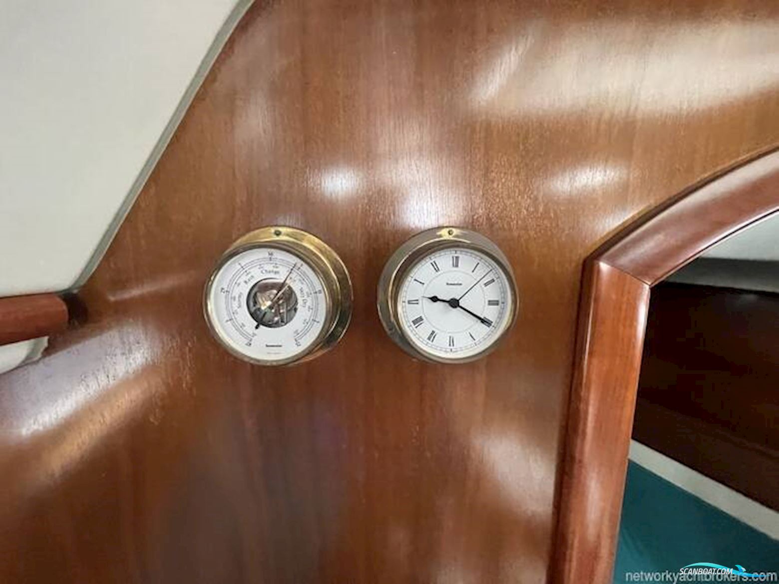 Beneteau Oceanis Clipper 321