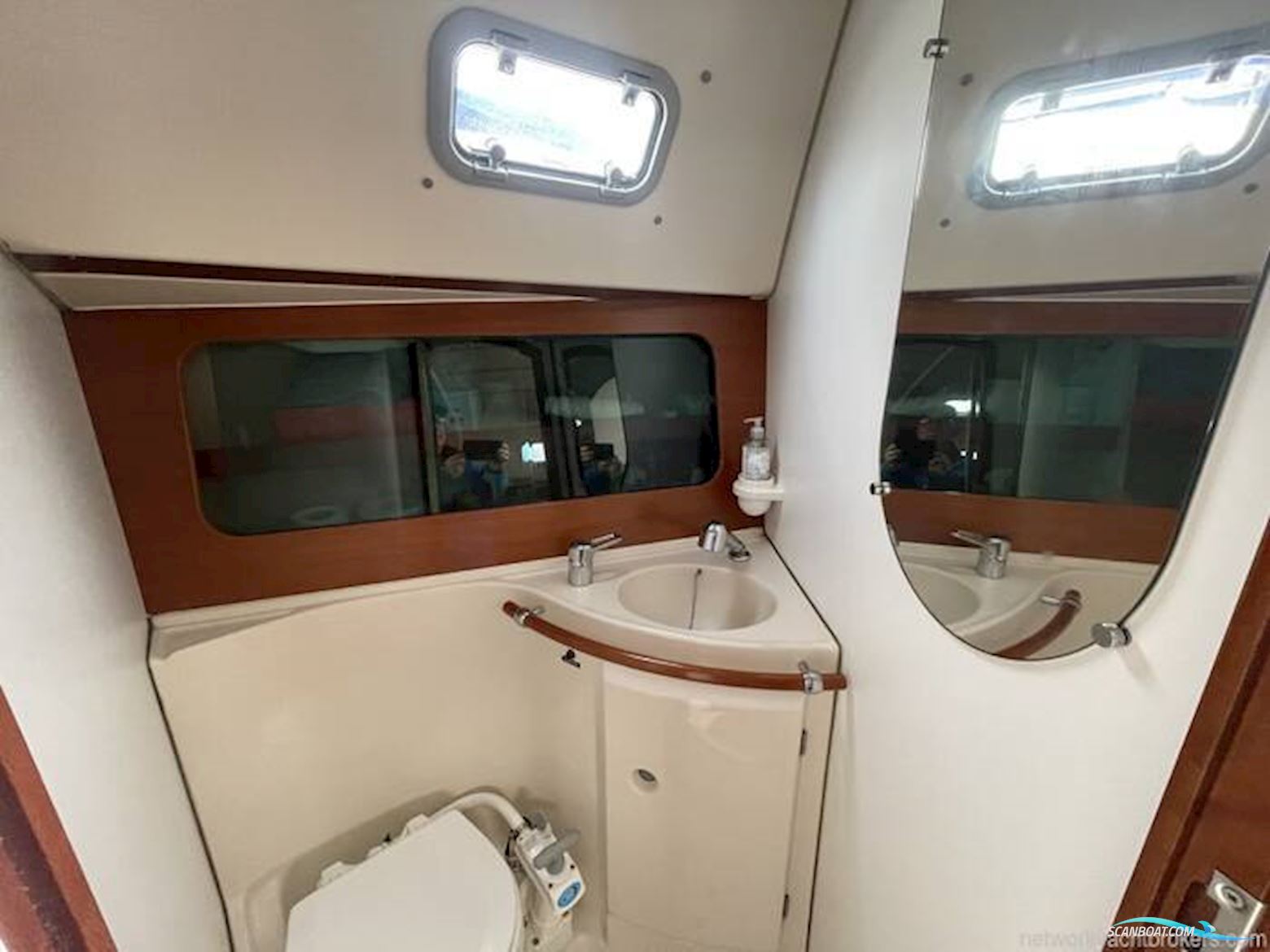 Beneteau Oceanis Clipper 321