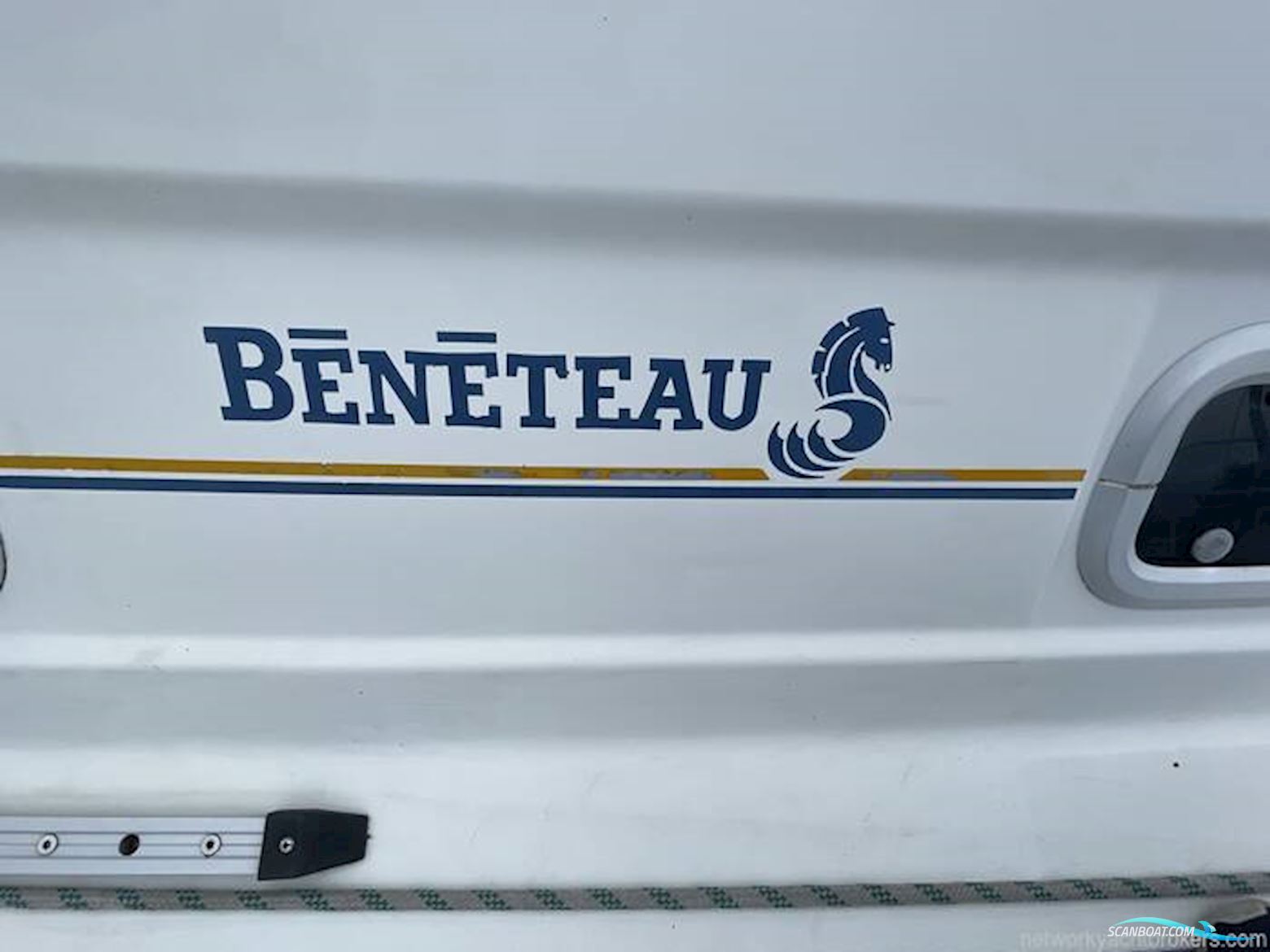 Beneteau Oceanis Clipper 321