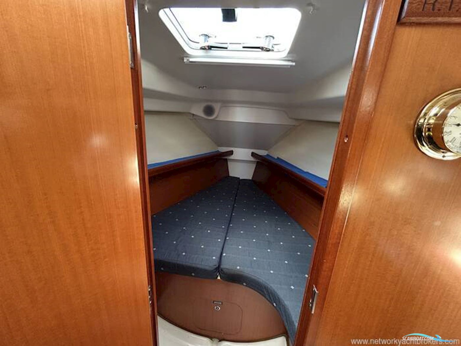 Beneteau Oceanis Clipper 323