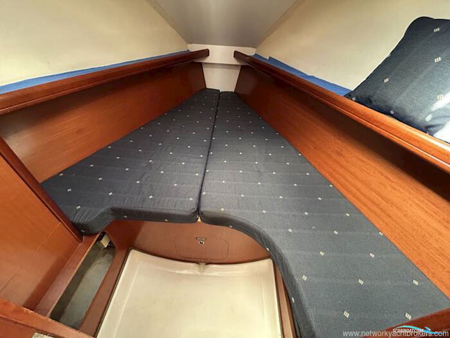 Beneteau Oceanis Clipper 323