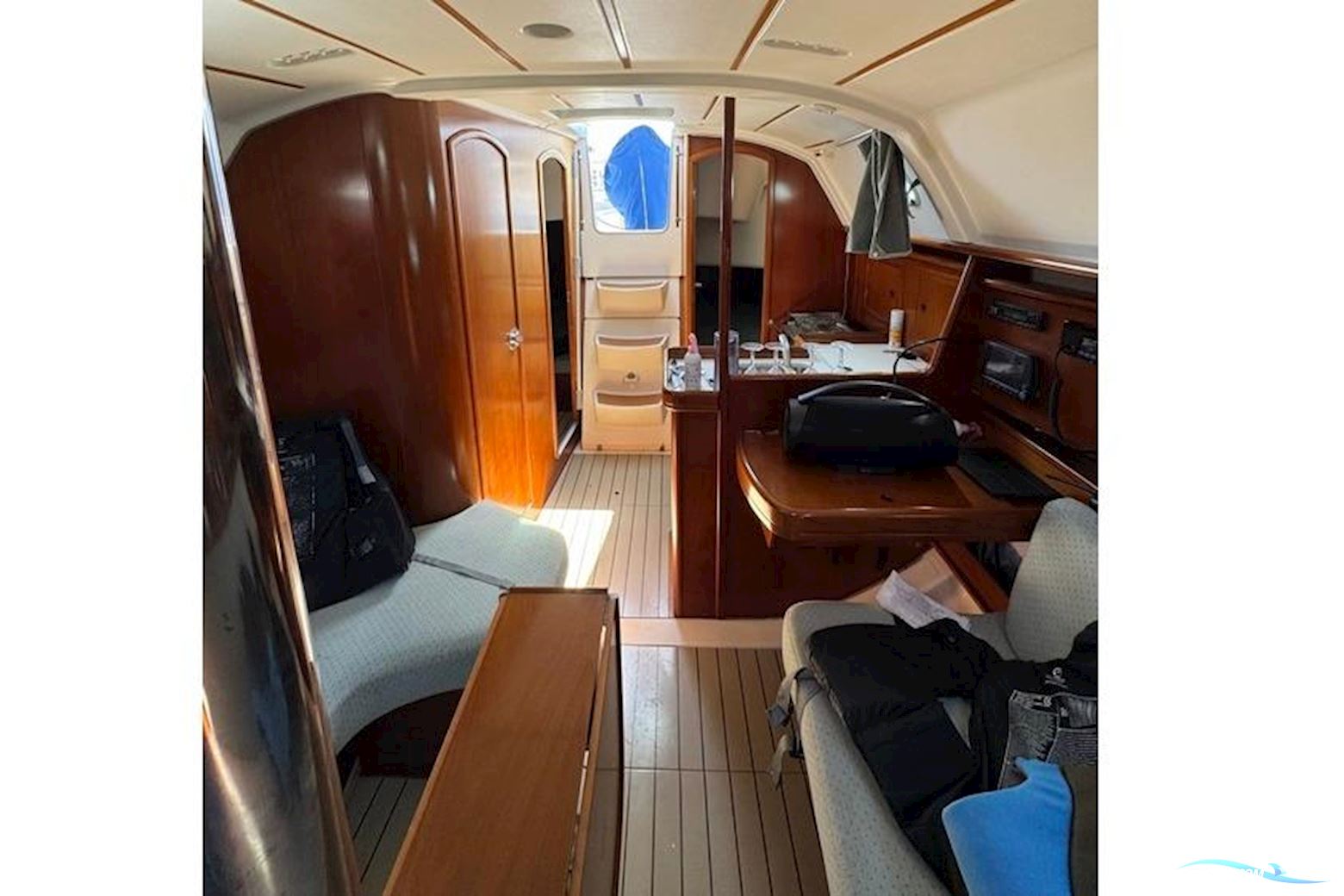 Beneteau Oceanis Clipper 331