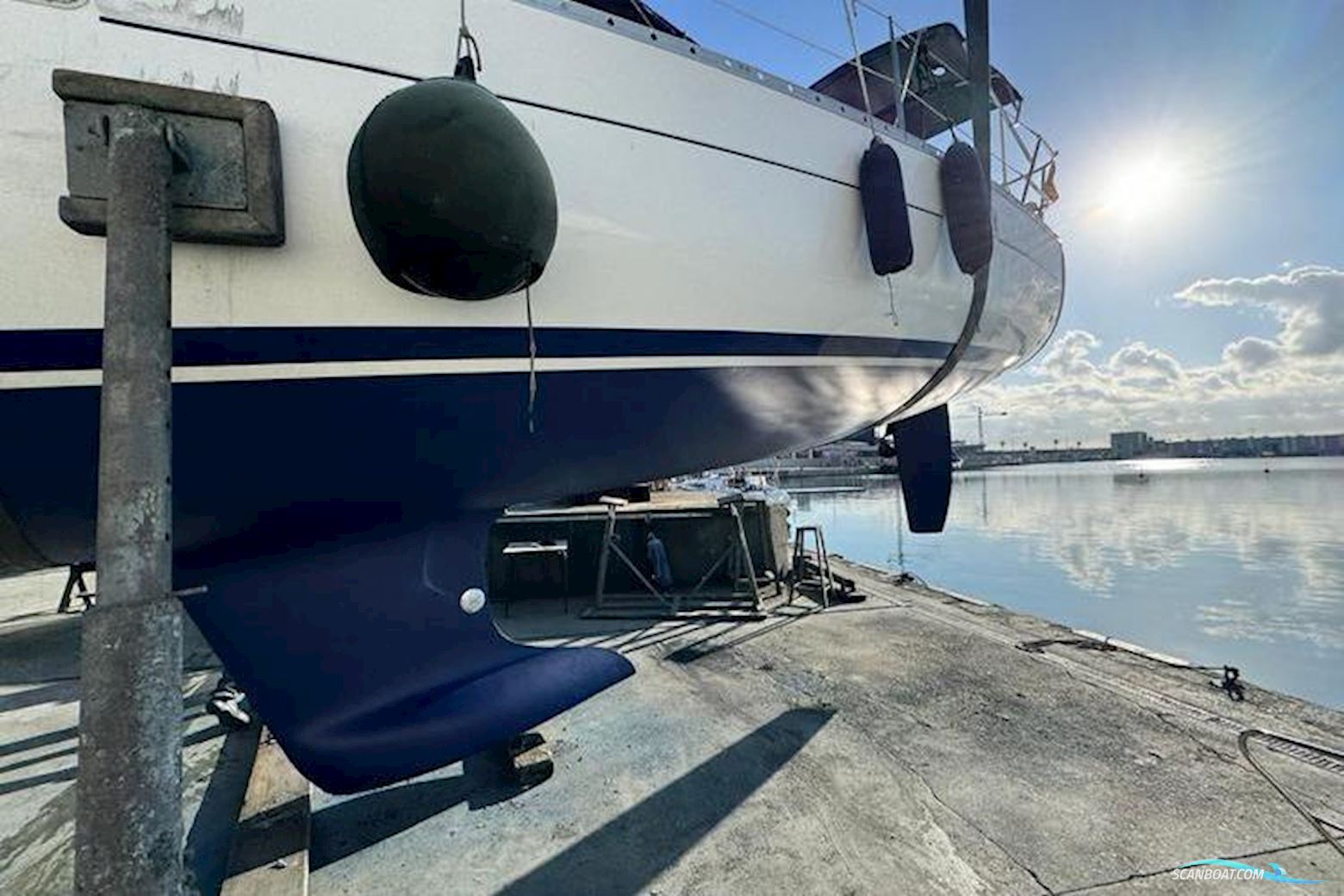 Beneteau Oceanis Clipper 331