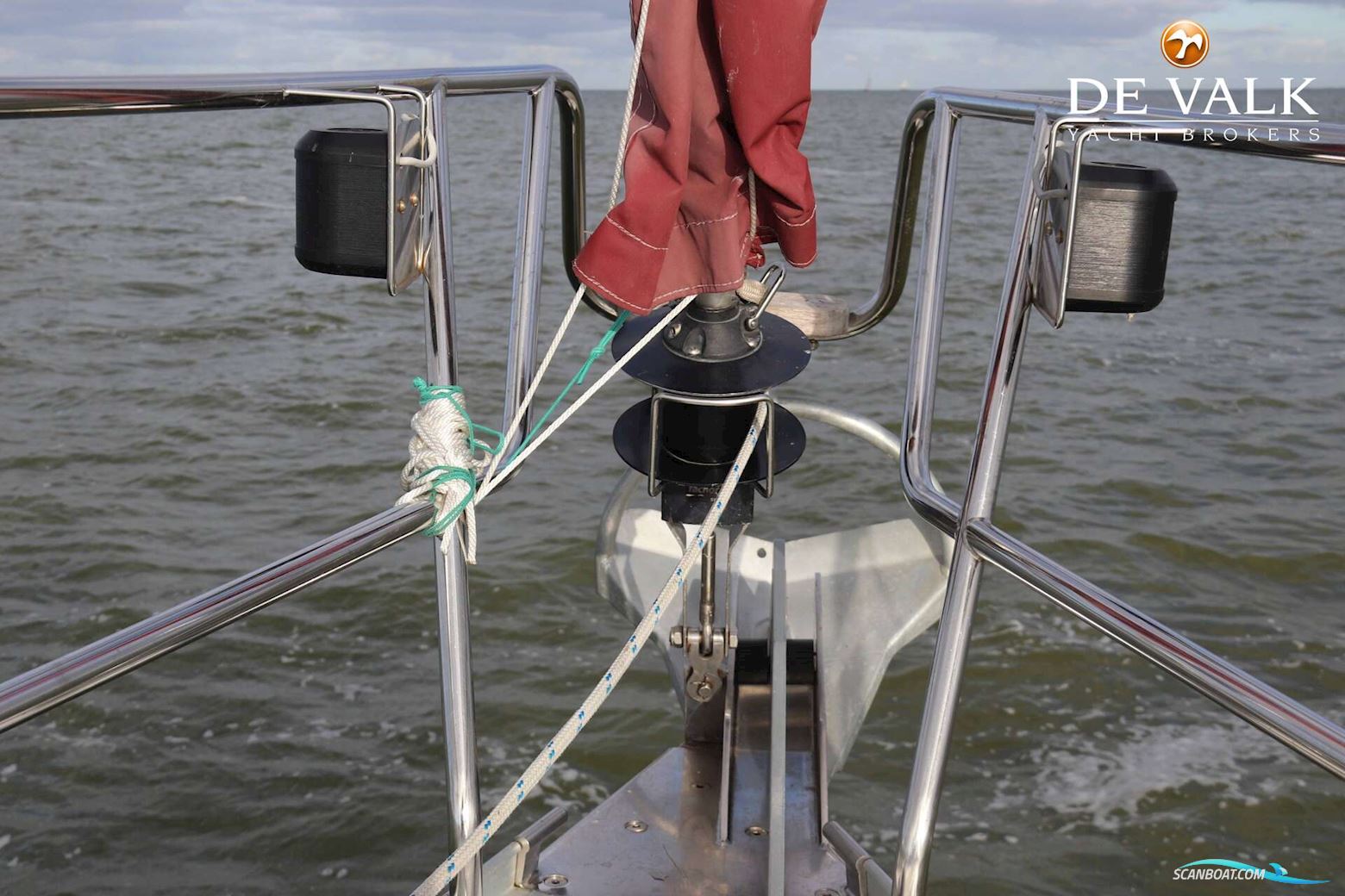 Beneteau Oceanis Clipper 361