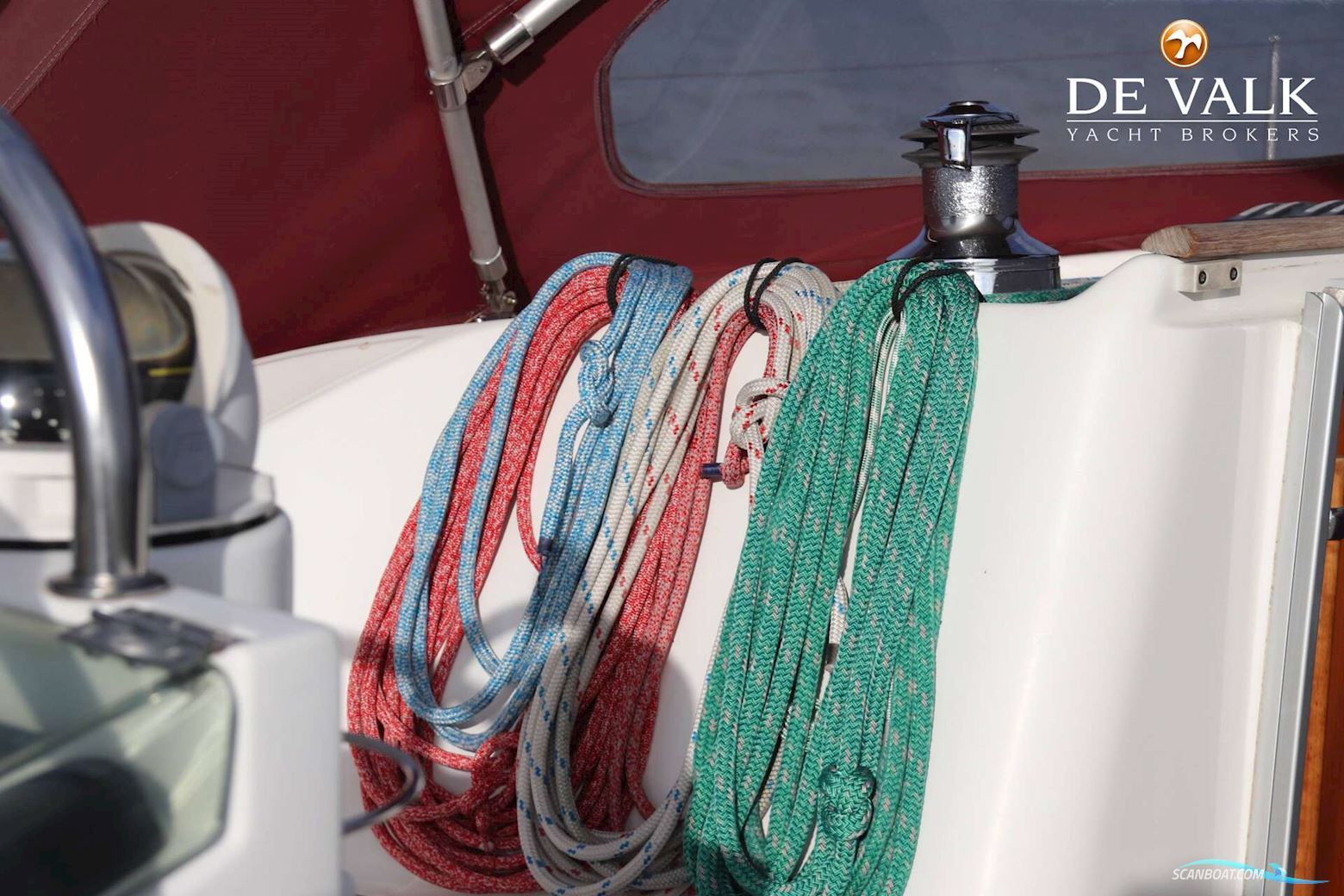 Beneteau Oceanis Clipper 361