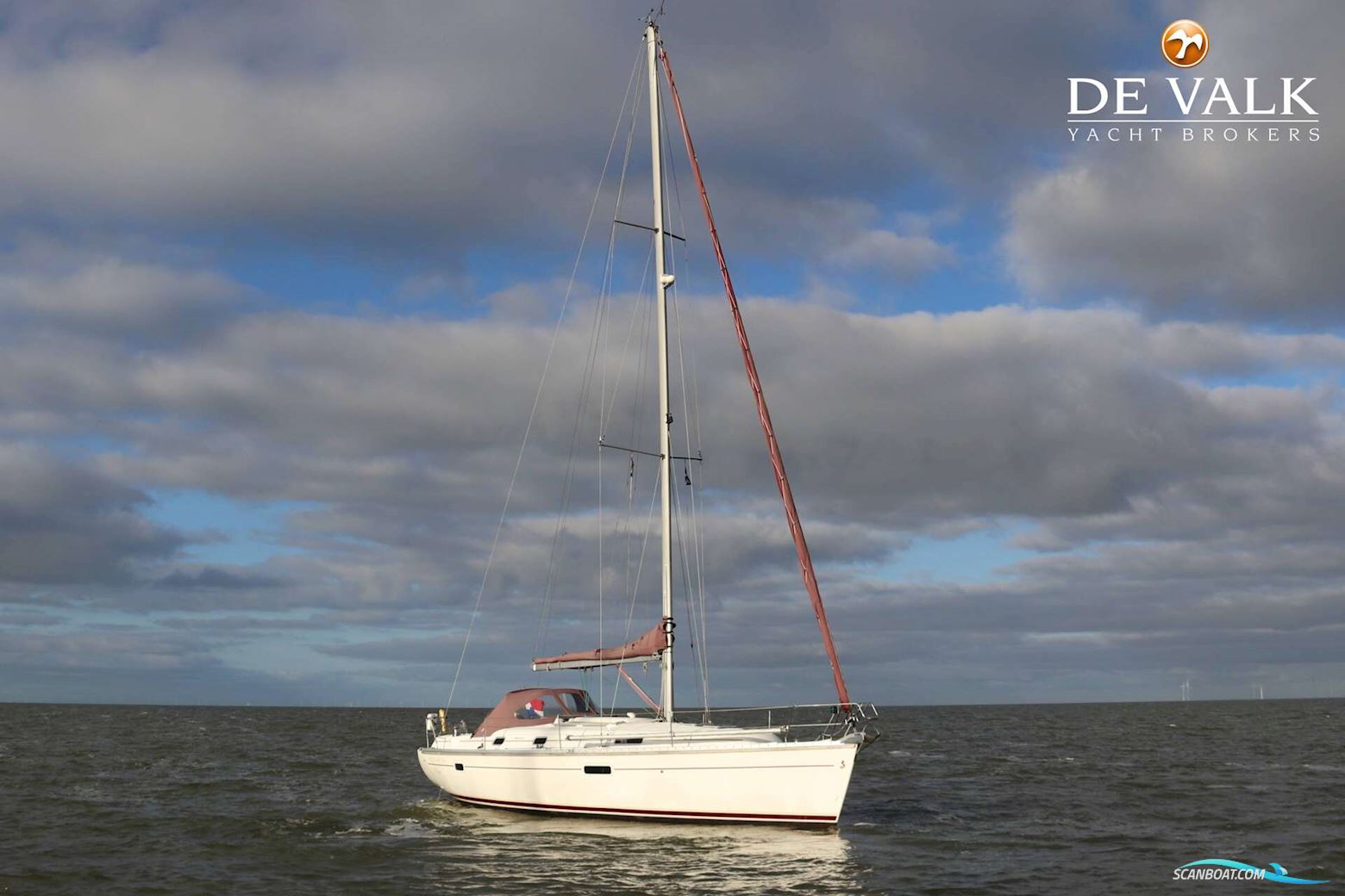 Beneteau Oceanis Clipper 361