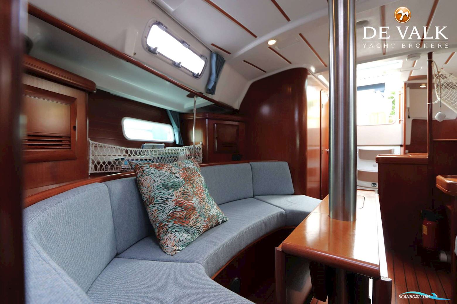 Beneteau Oceanis Clipper 361