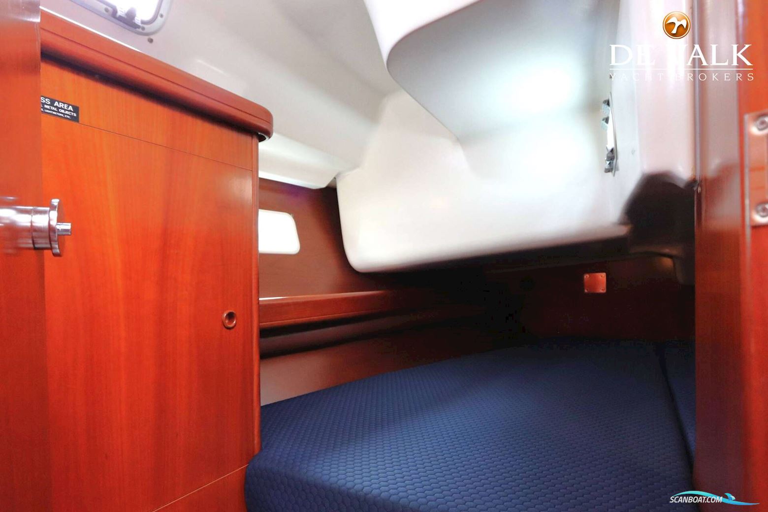 Beneteau Oceanis Clipper 361