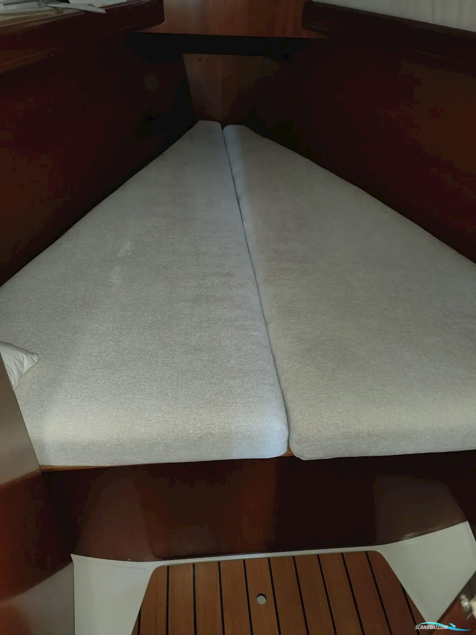 Beneteau Oceanis Clipper 361