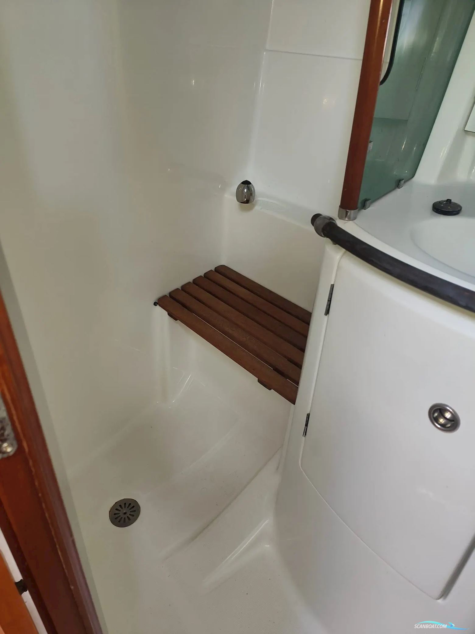 Beneteau Oceanis Clipper 361