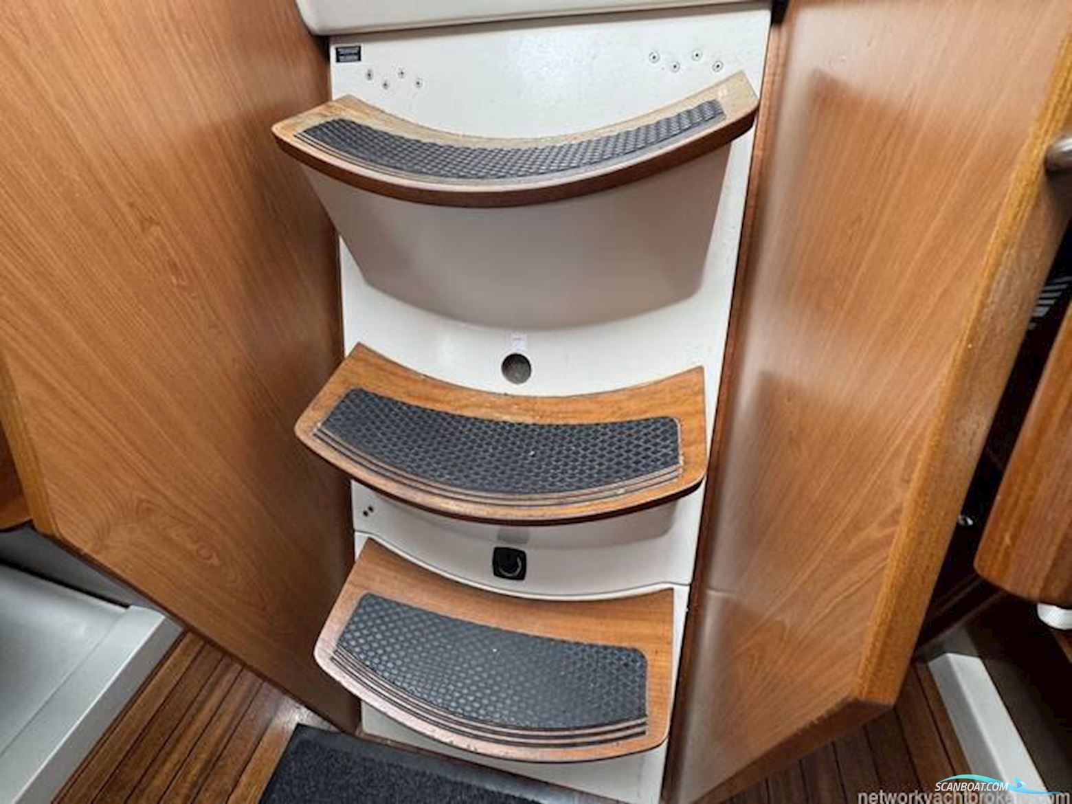 Beneteau Oceanis Clipper 381