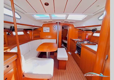 Beneteau Oceanis Clipper 393 Sejlbåd 2001, med Yanmar 4JHE3E motor, Grækenland