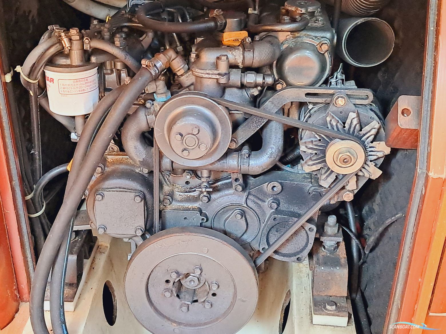 Beneteau Oceanis Clipper 393