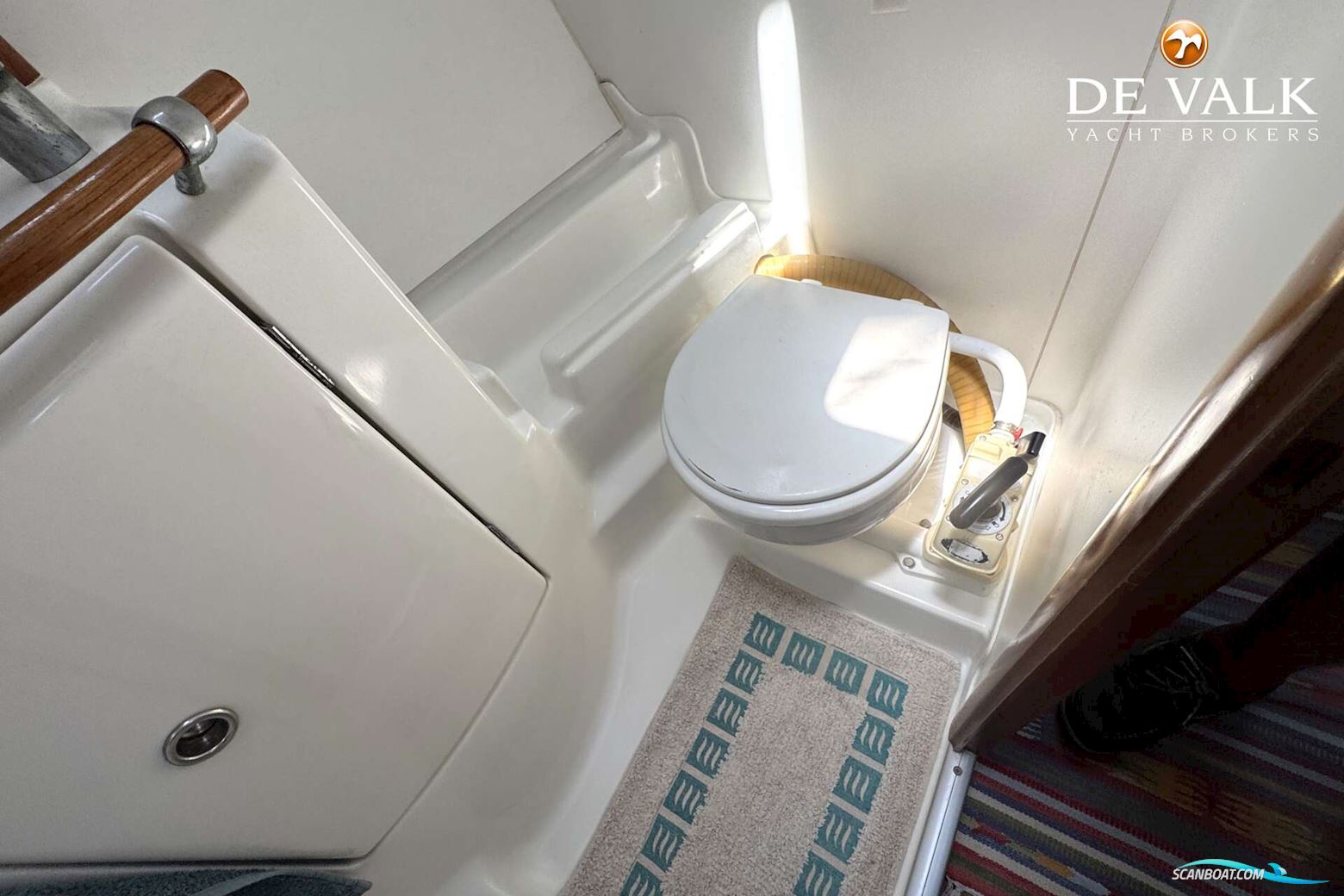 Beneteau Oceanis Clipper 411