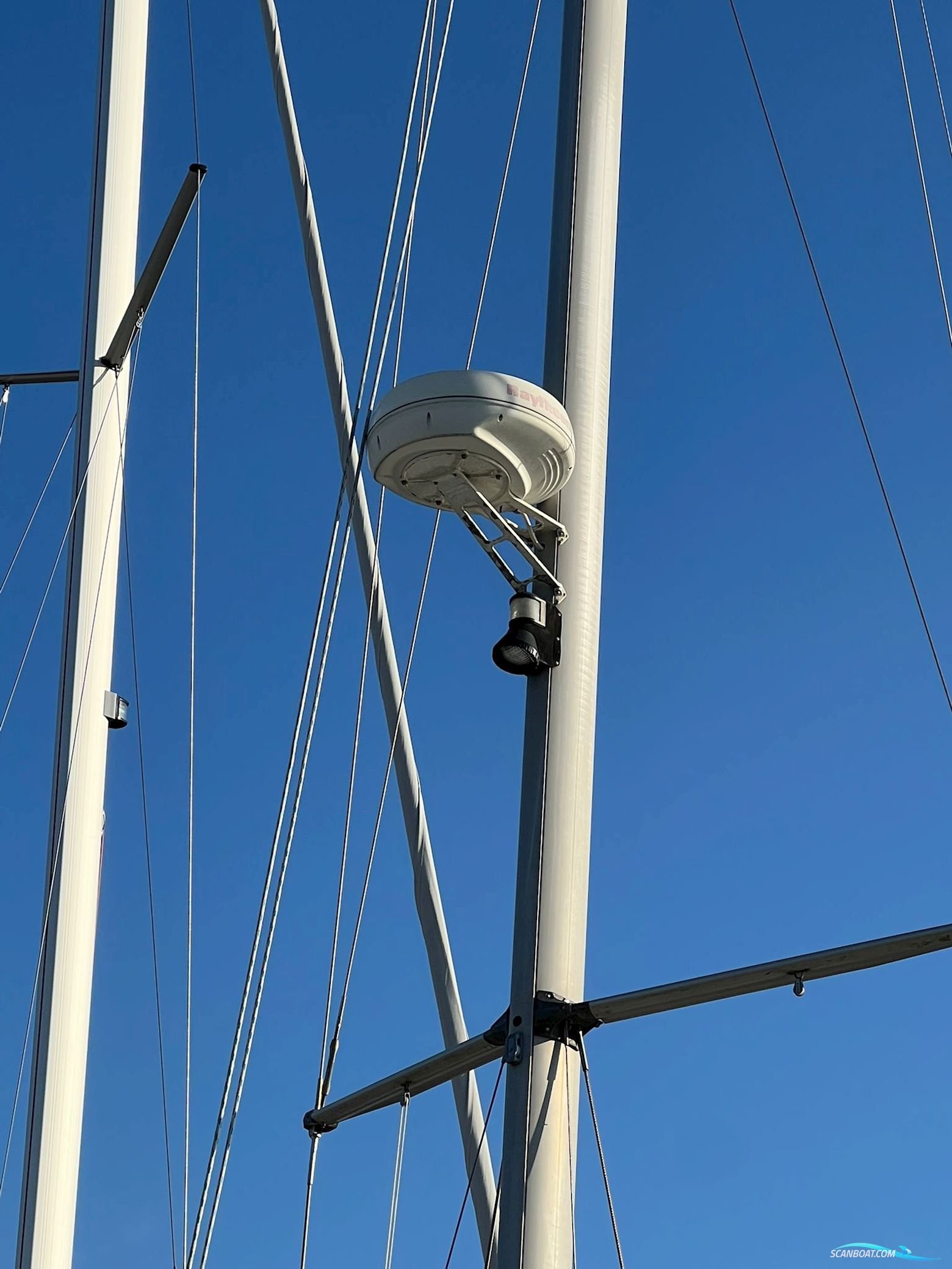 Beneteau Oceanis Clipper 411