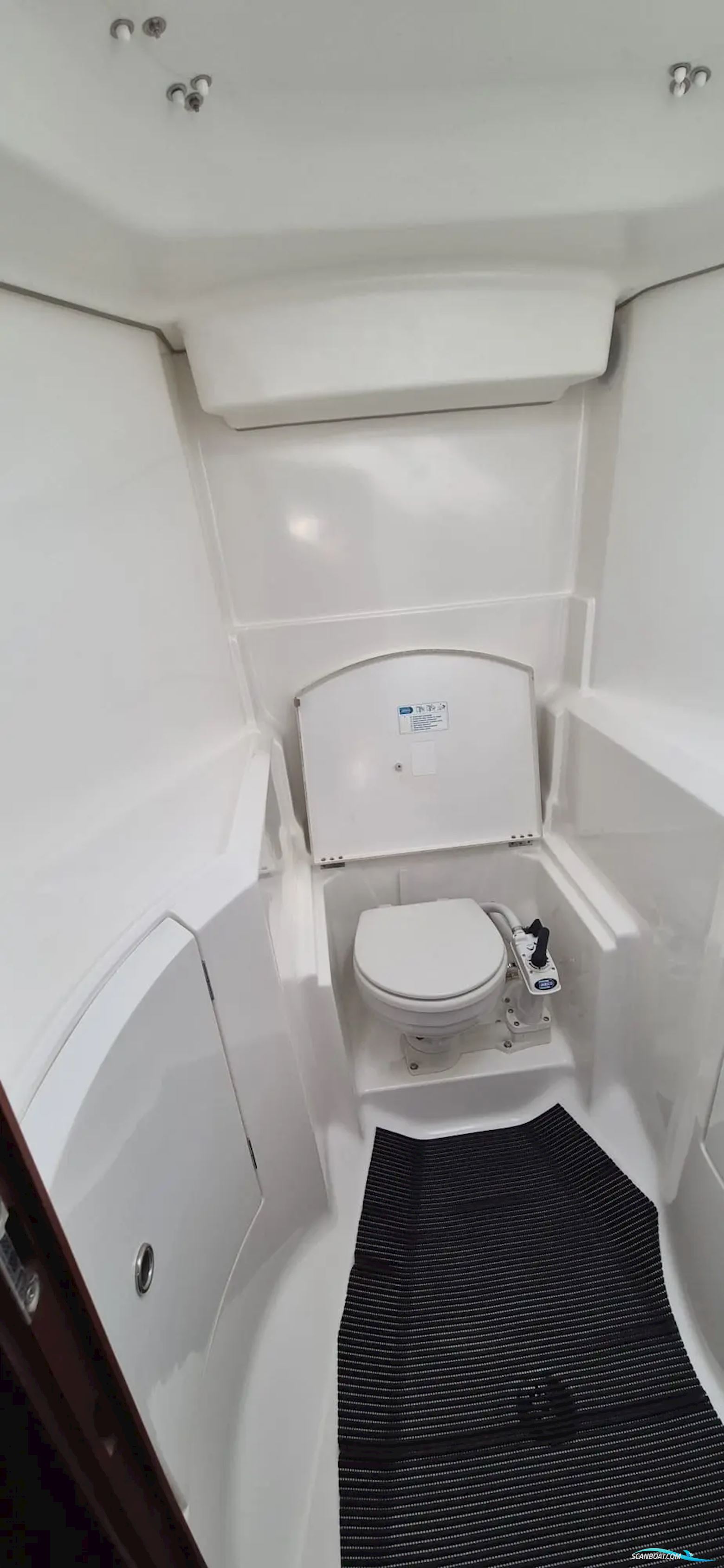 Beneteau Oceanis Clipper 411