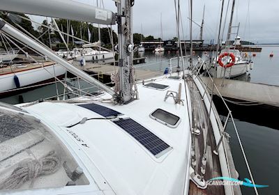 Beneteau Oceanis Clipper 42 CC Sejlbåd 2005, med Yanmar 4JH4E motor, Finland