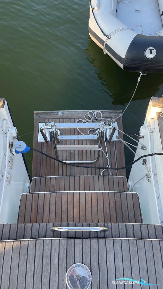 Beneteau Oceanis Clipper 42 CC