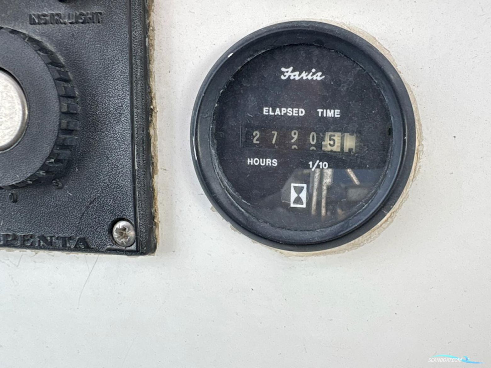 Beneteau Oceanis Clipper 423