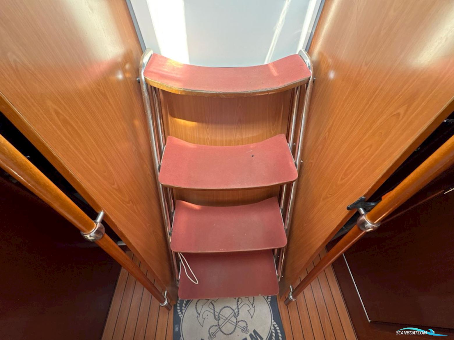 Beneteau Oceanis Clipper 423