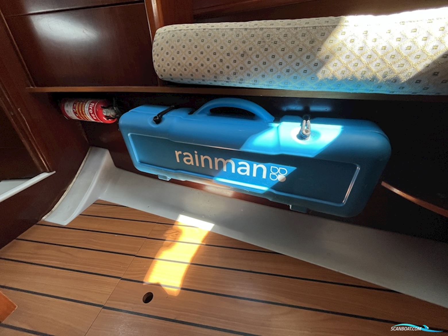 Beneteau Oceanis Clipper 423