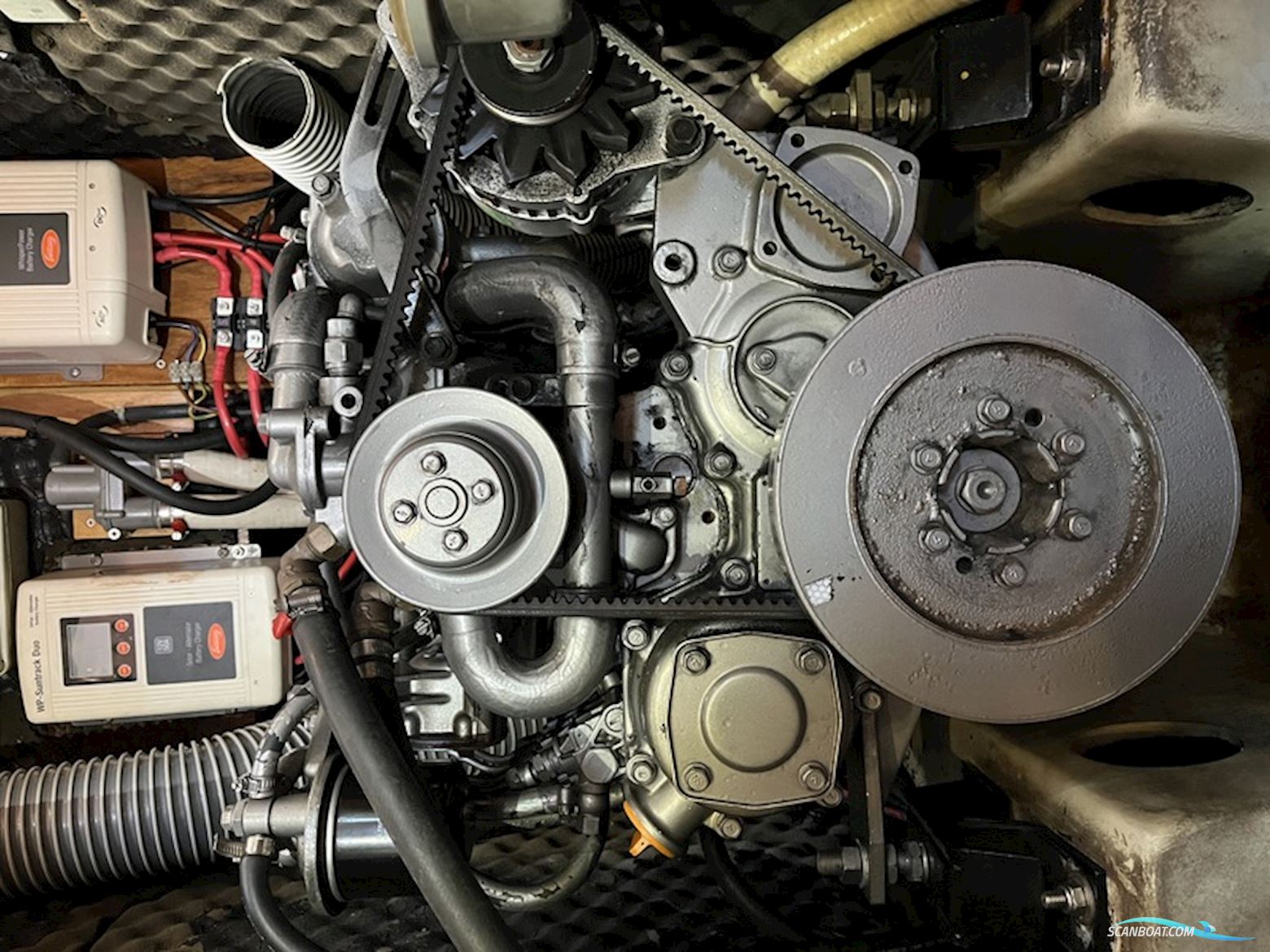 Beneteau Oceanis Clipper 423