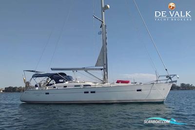 Beneteau Oceanis Clipper 423 Sejlbåd 2004, med Volvo Penta motor, Grækenland
