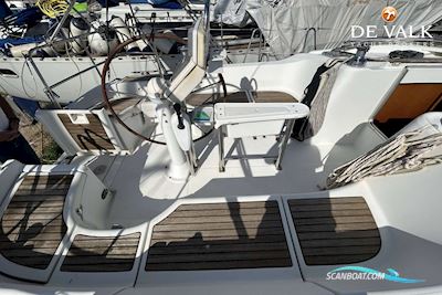 Beneteau Oceanis Clipper 423 Sejlbåd 2004, med Volvo Penta motor, Grækenland