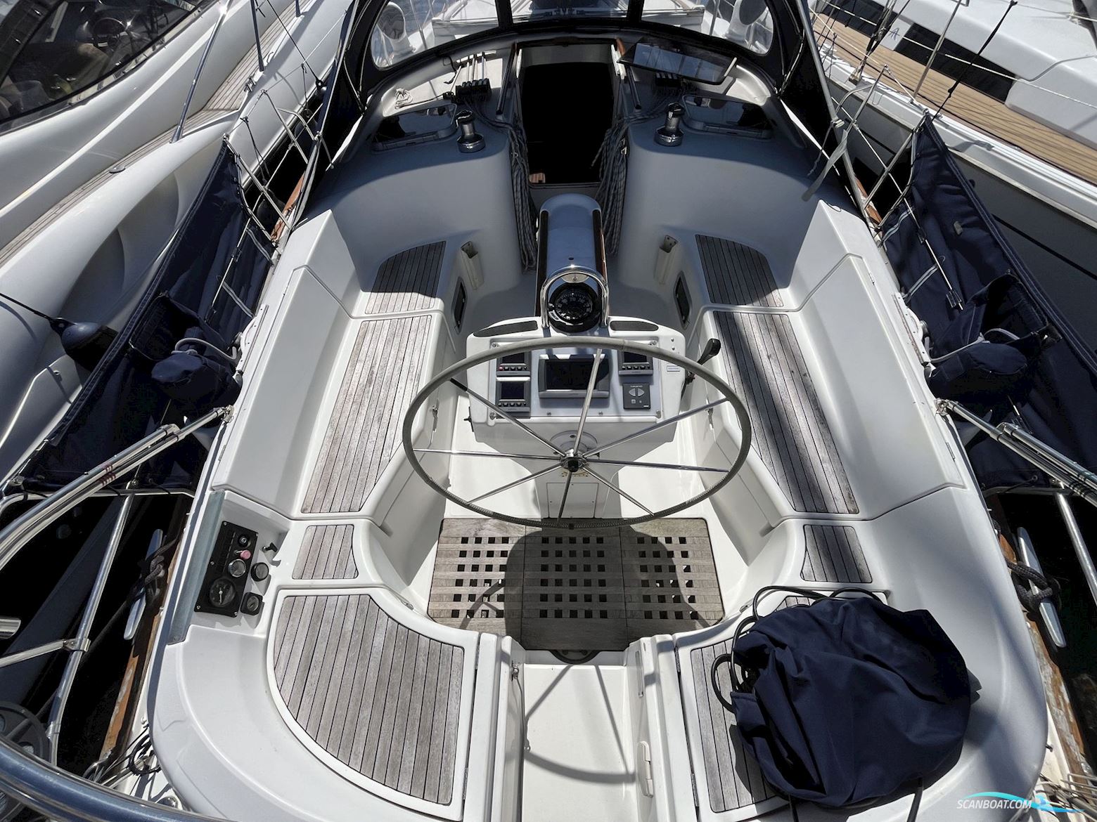 Bénéteau Oceanis Clipper 461