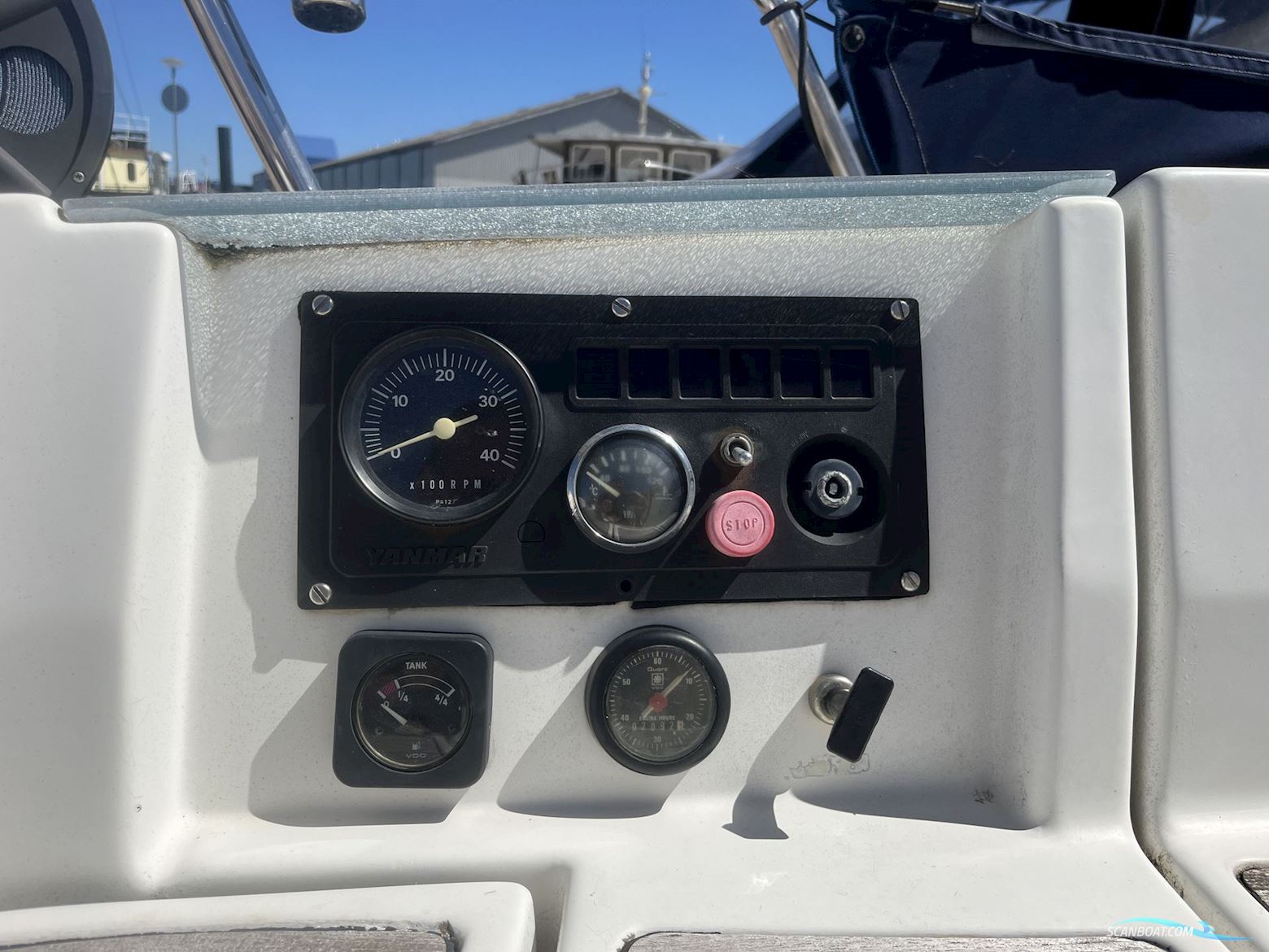 Bénéteau Oceanis Clipper 461