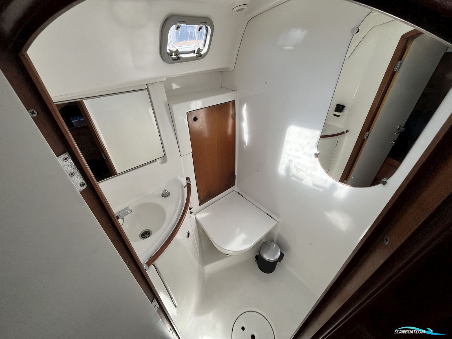 Bénéteau Oceanis Clipper 461