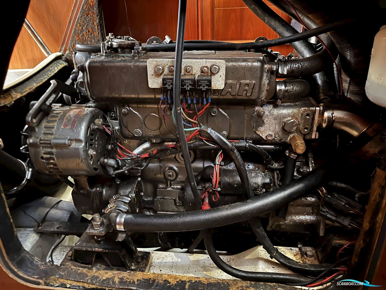 Bénéteau Oceanis Clipper 461