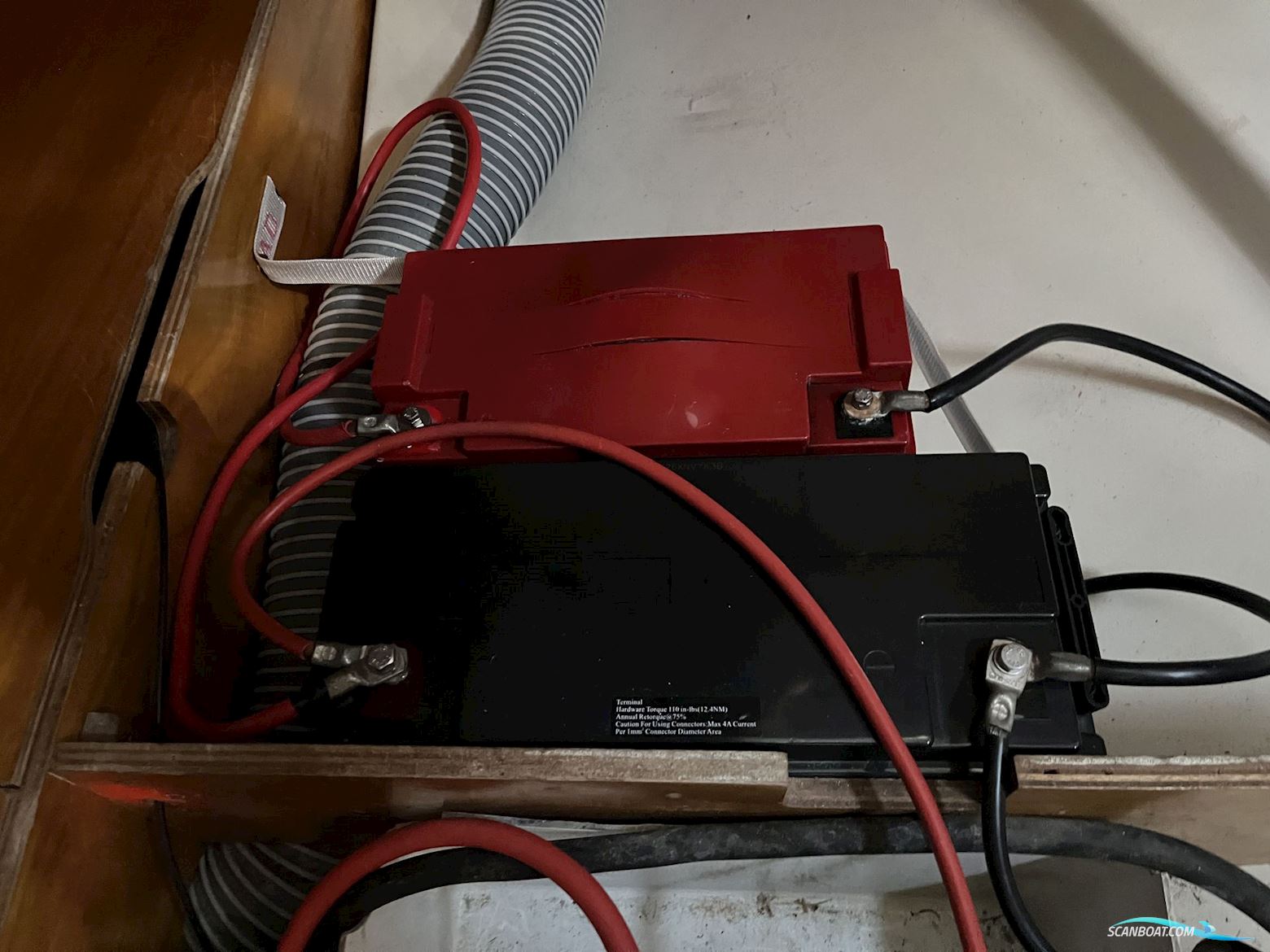 Bénéteau Oceanis Clipper 461