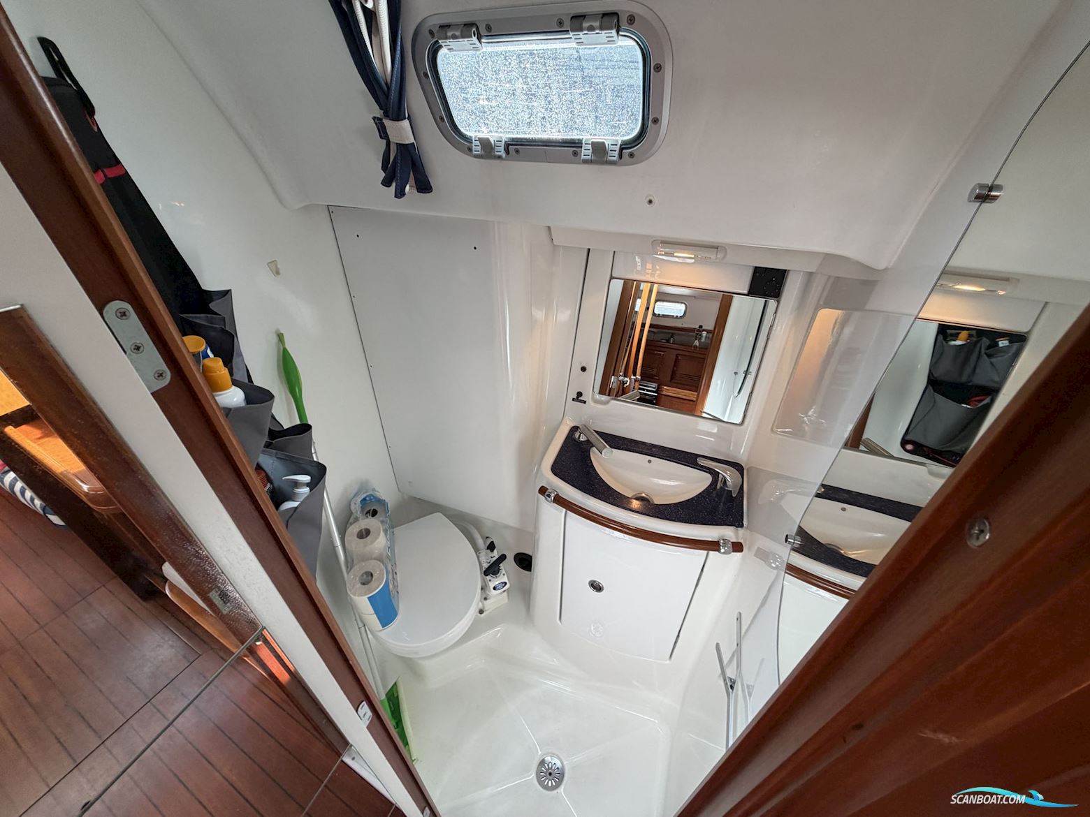 Beneteau Oceanis Clipper 473