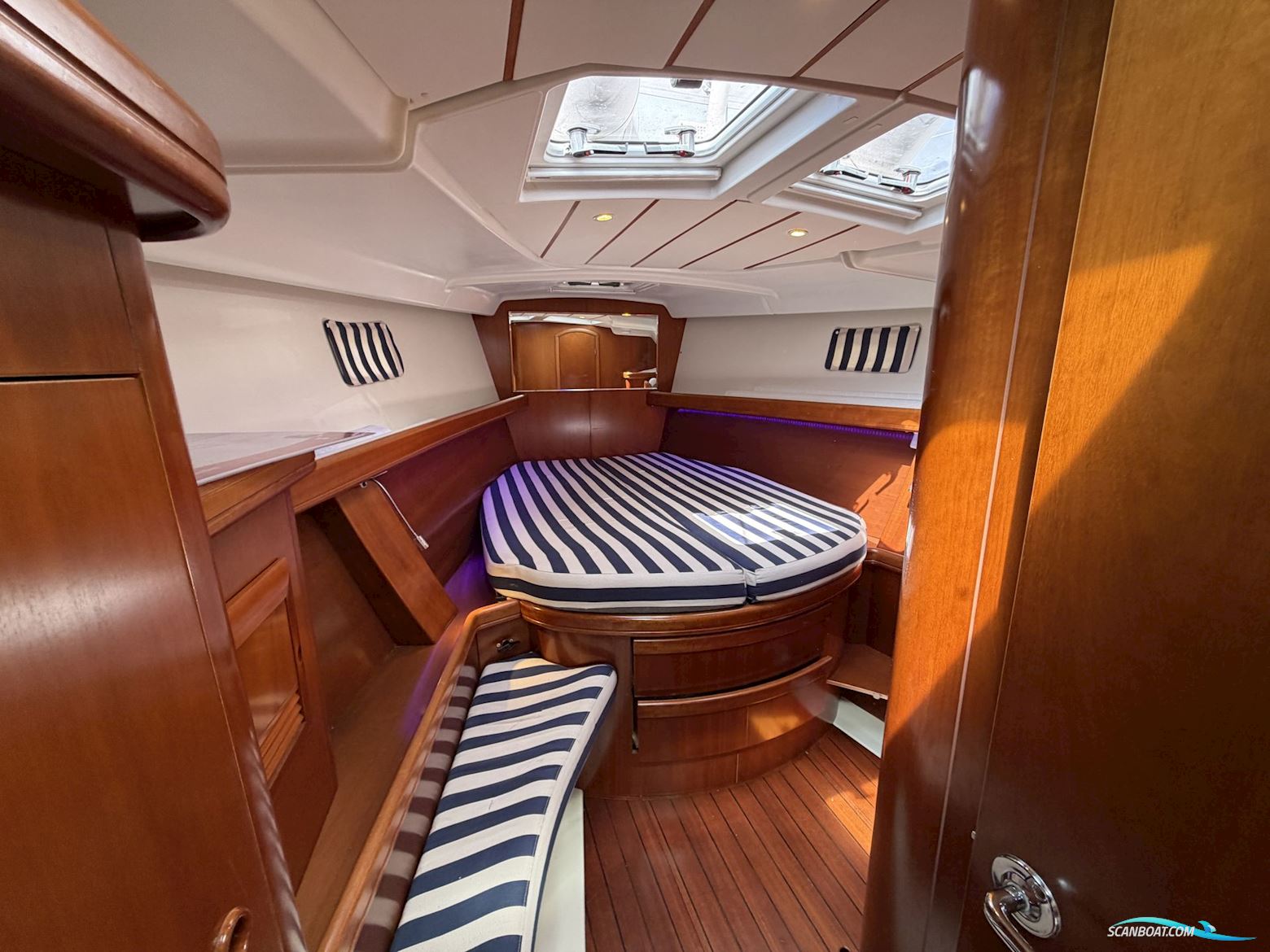 Beneteau Oceanis Clipper 473