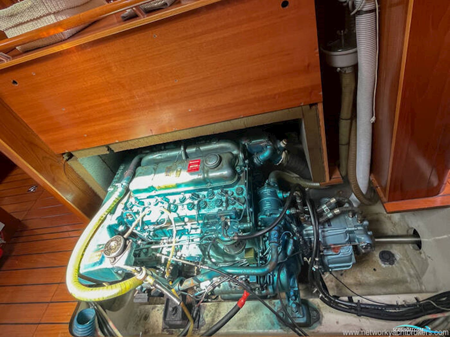 Beneteau Oceanis Clipper 510