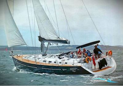 Beneteau Oceanis Clipper 523 Sejlbåd 2006, med YANMAR motor, Spanien