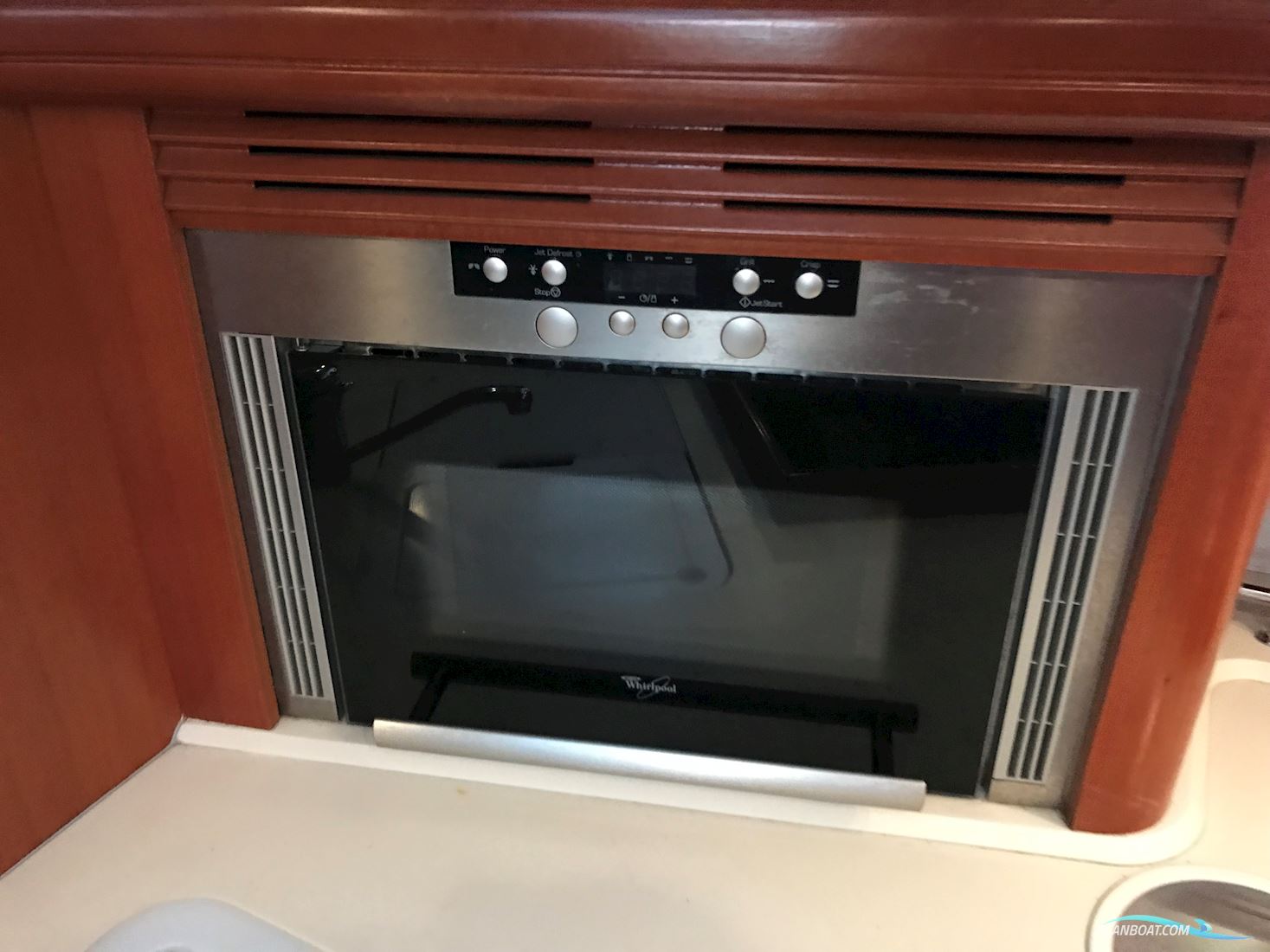 Beneteau Oceanis Clipper 523-VAT paid