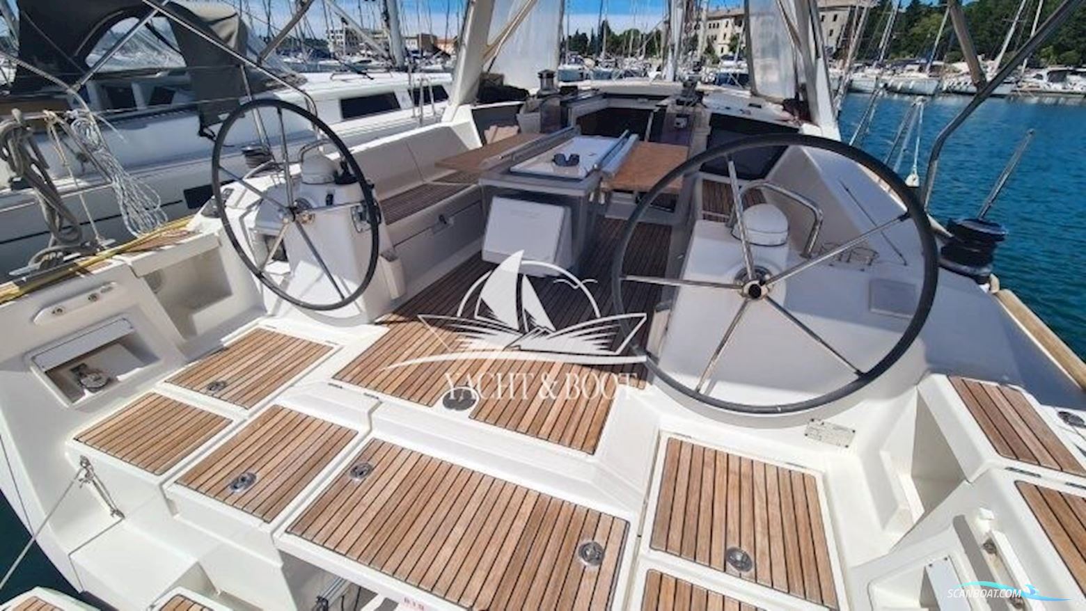 Beneteau Oceanis Oceanis 41
