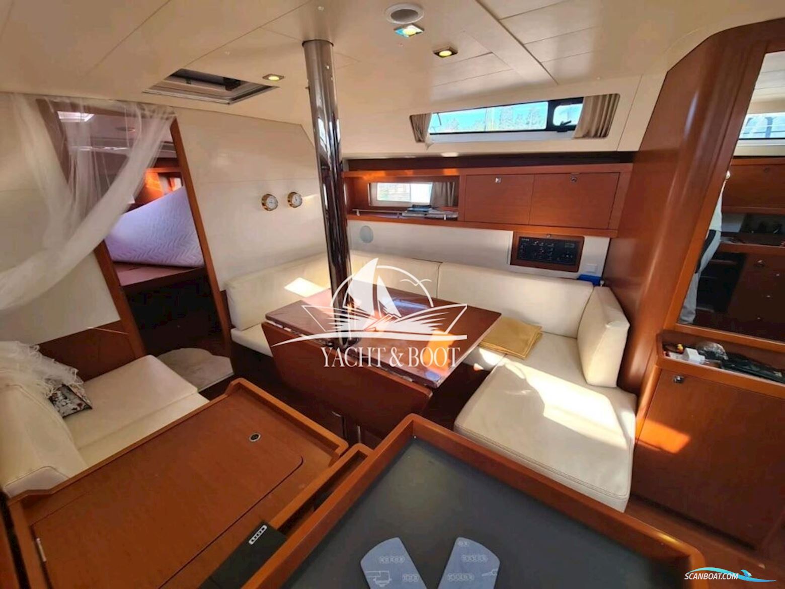 Beneteau Oceanis Oceanis 41