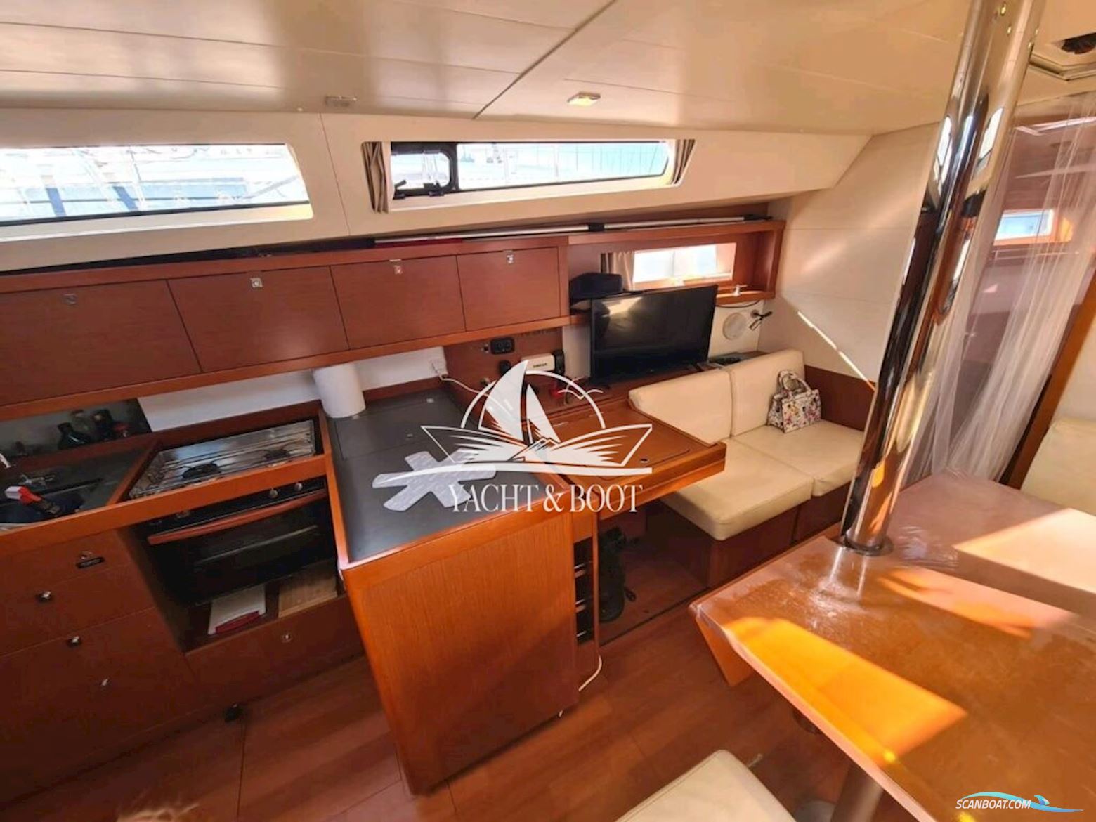 Beneteau Oceanis Oceanis 41