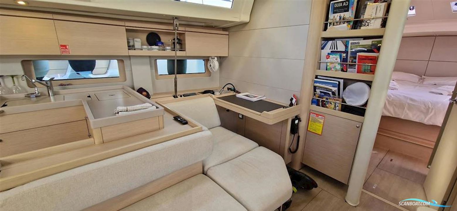 Beneteau Oceanis