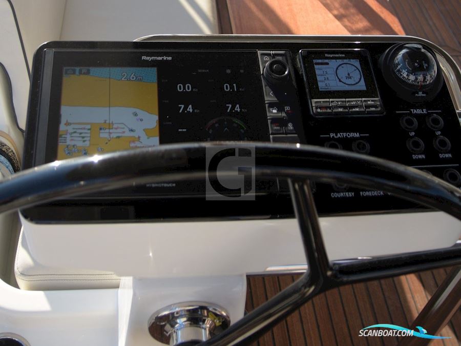 Beneteau Oceanis Yacht 54