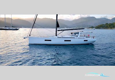Beneteau Oceanis Yacht 60 Sejlbåd 2023, med Yanmar 4LV motor, Tyrkiet