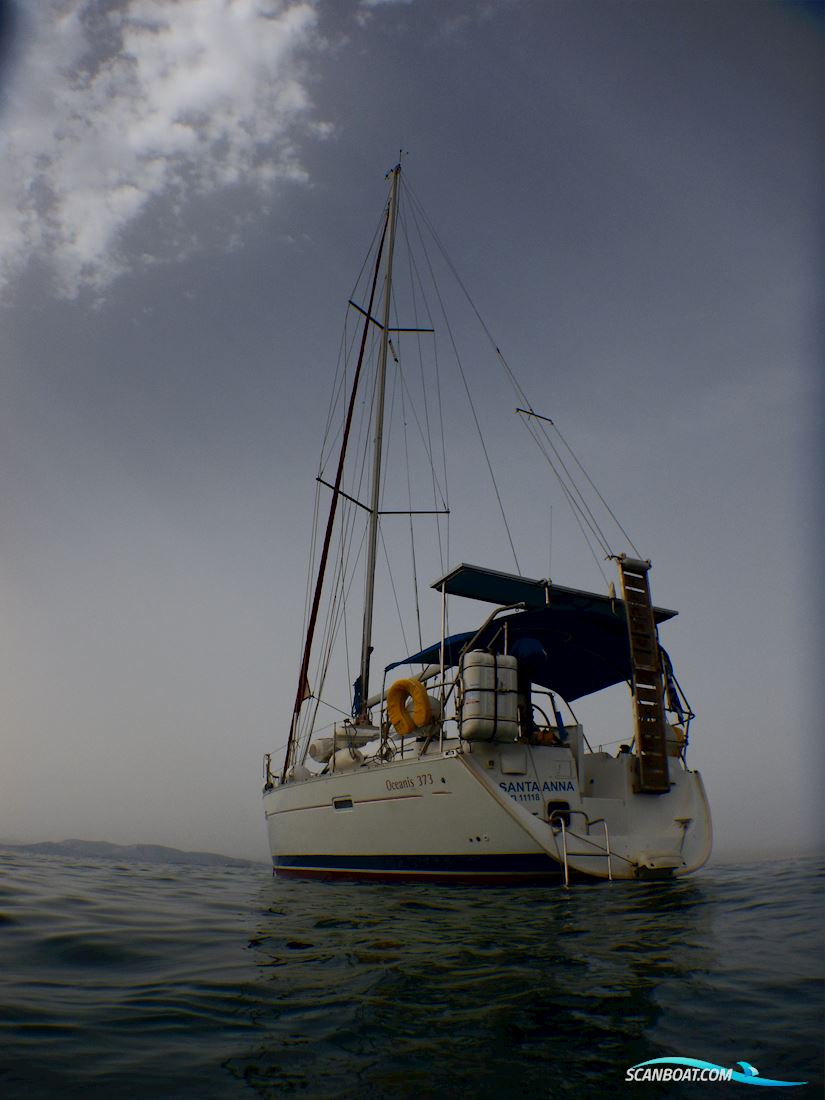 Beneteau