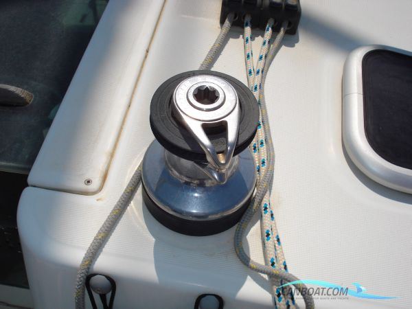 Beneteau