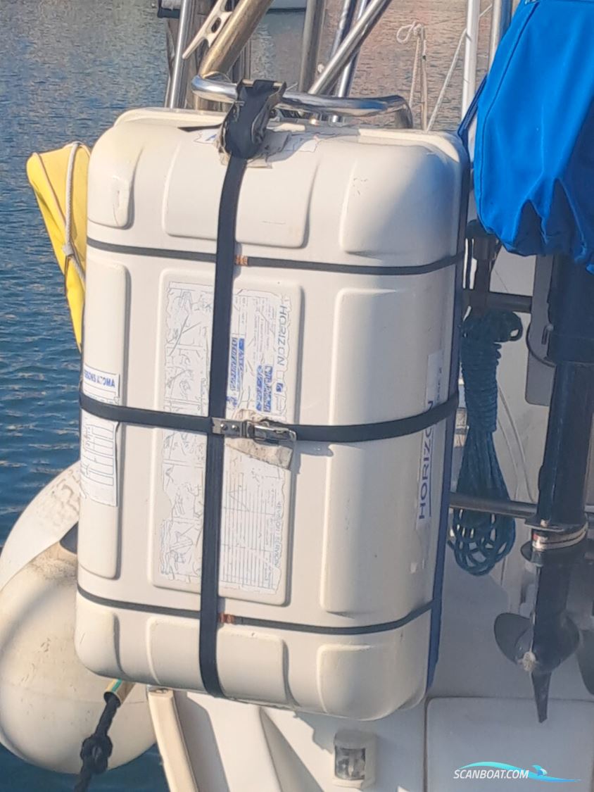 Beneteau