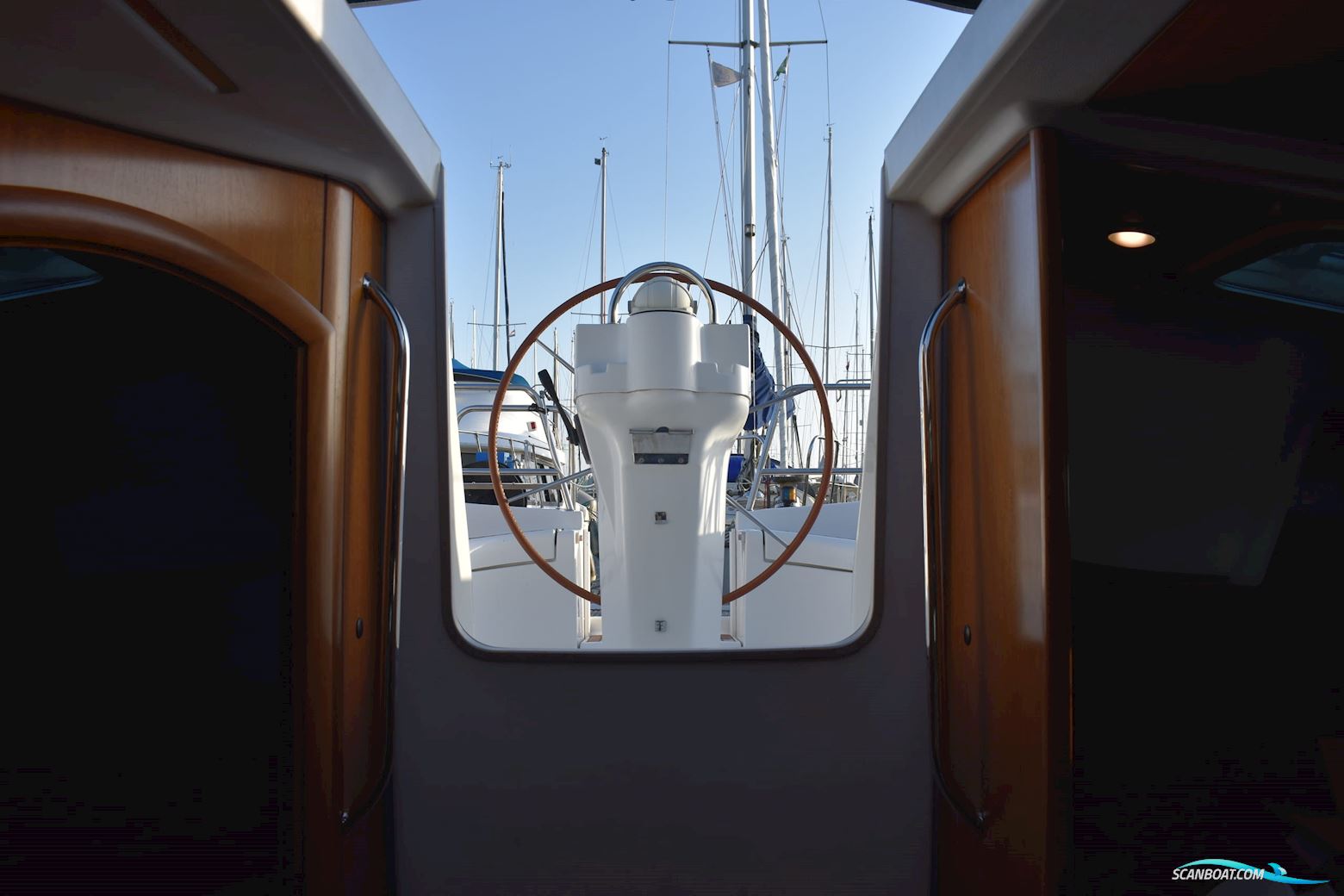 Beneteau