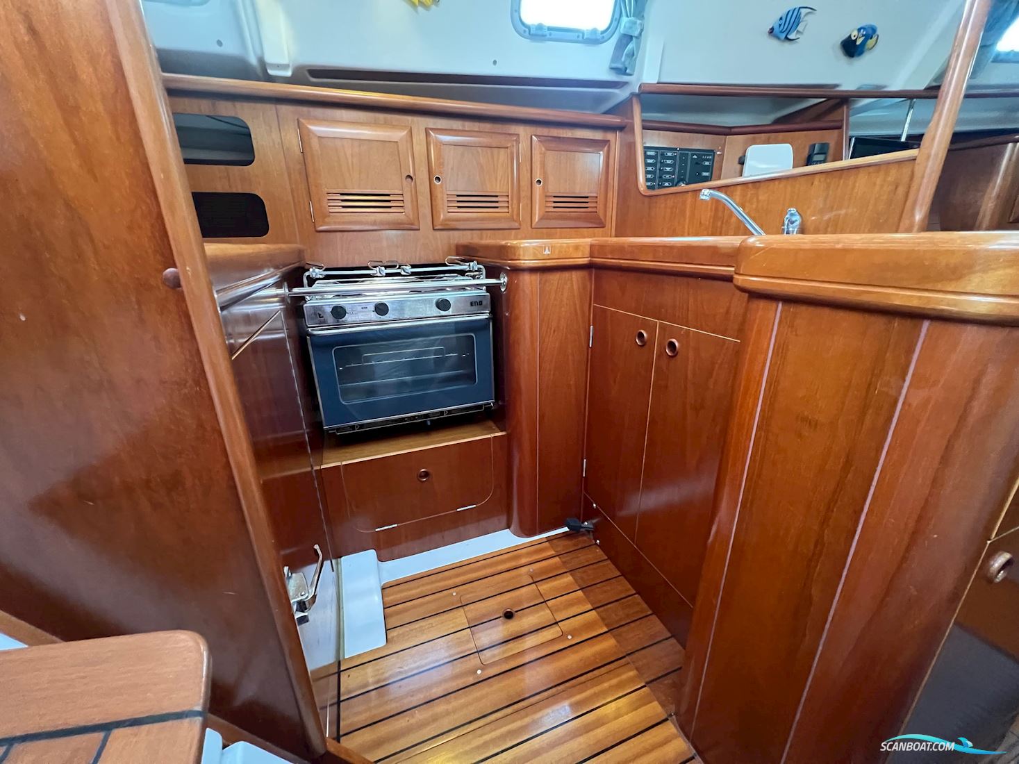 Beneteau