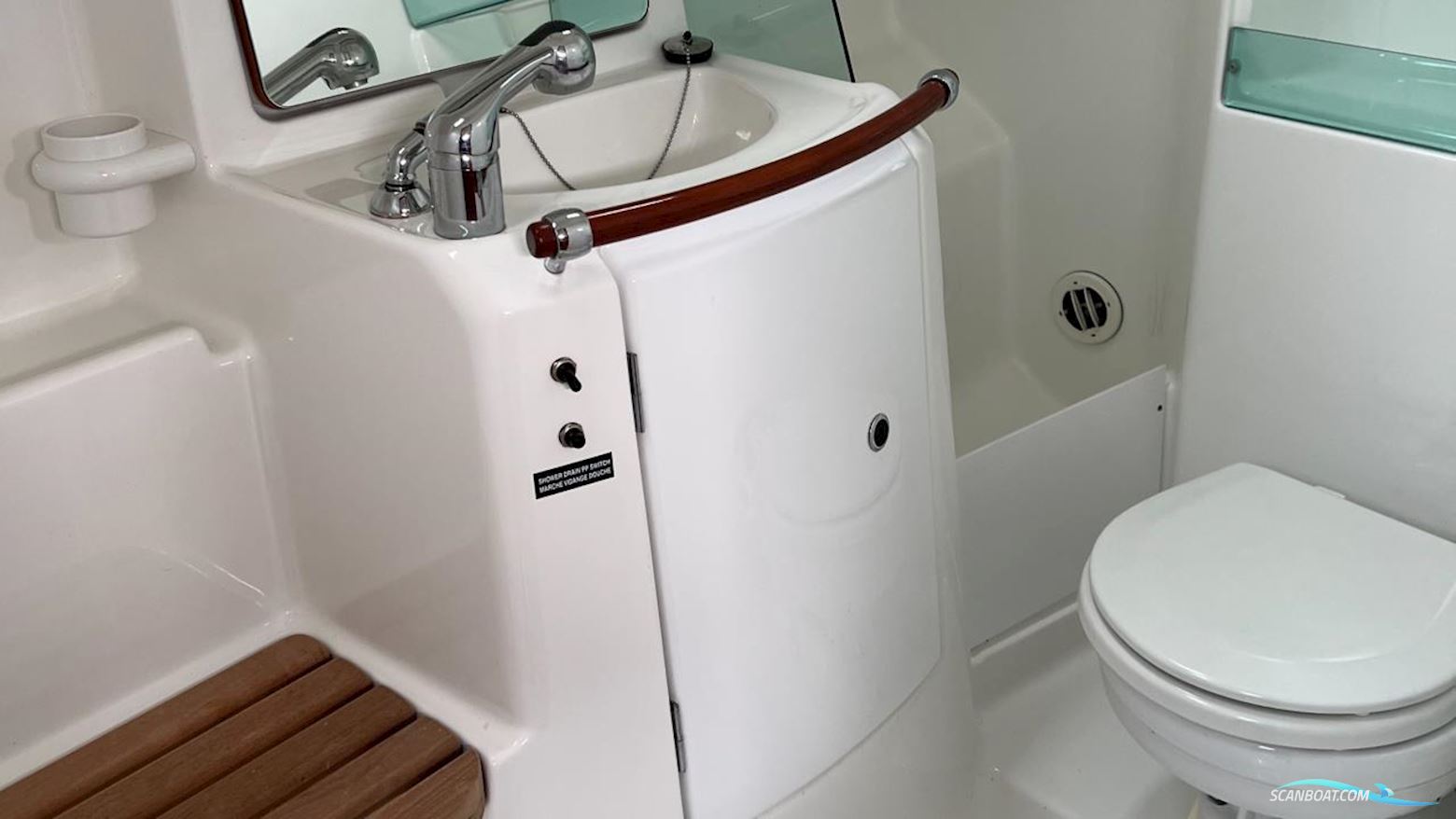 BENETEAU SEGELBÅTAR OCEANIS 323